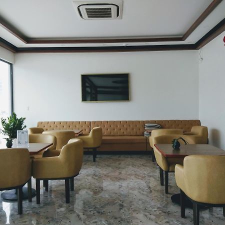 Diamond Hotel Phu Quoc Exterior foto