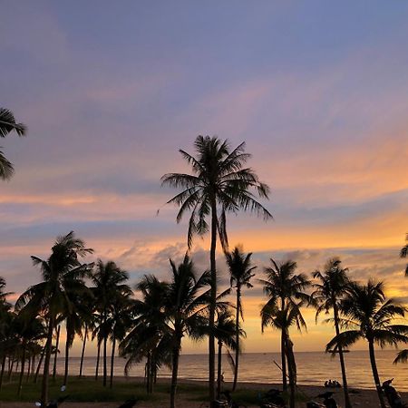 Diamond Hotel Phu Quoc Exterior foto